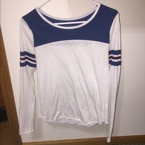 Woman long sleeve shirts